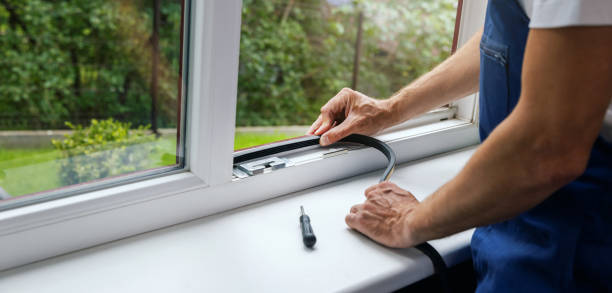 Professional Windows and Door Installation & Repair in Oriole Beach, FL